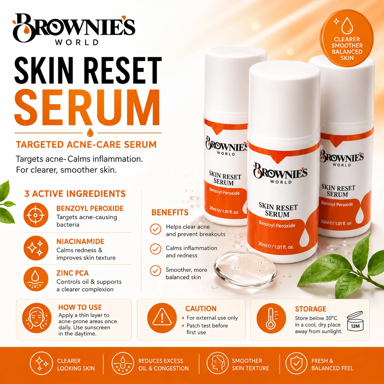 Acne Care Set - Image 3