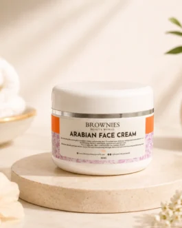 Arabian Face Cream