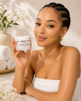 Arabian Face Cream