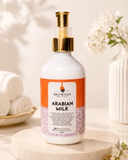 Arabian Milk