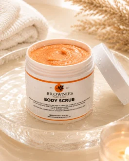 Body Scrub