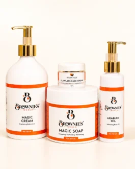 Brightening Set