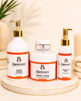 Brightening Set