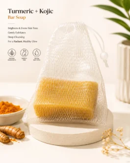 Face Bar Soap