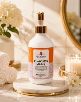 Flawless Body Cream