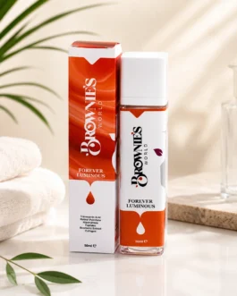 Forever Luminous Cream