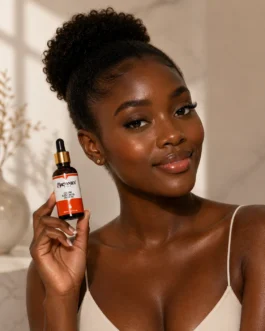 Glow Renewal Serum