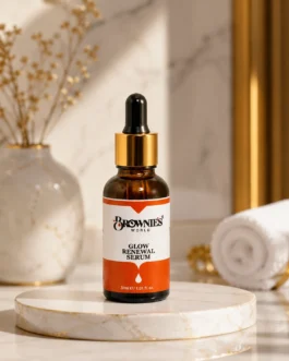 Glow Renewal Serum