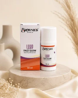Luxe Face Glow