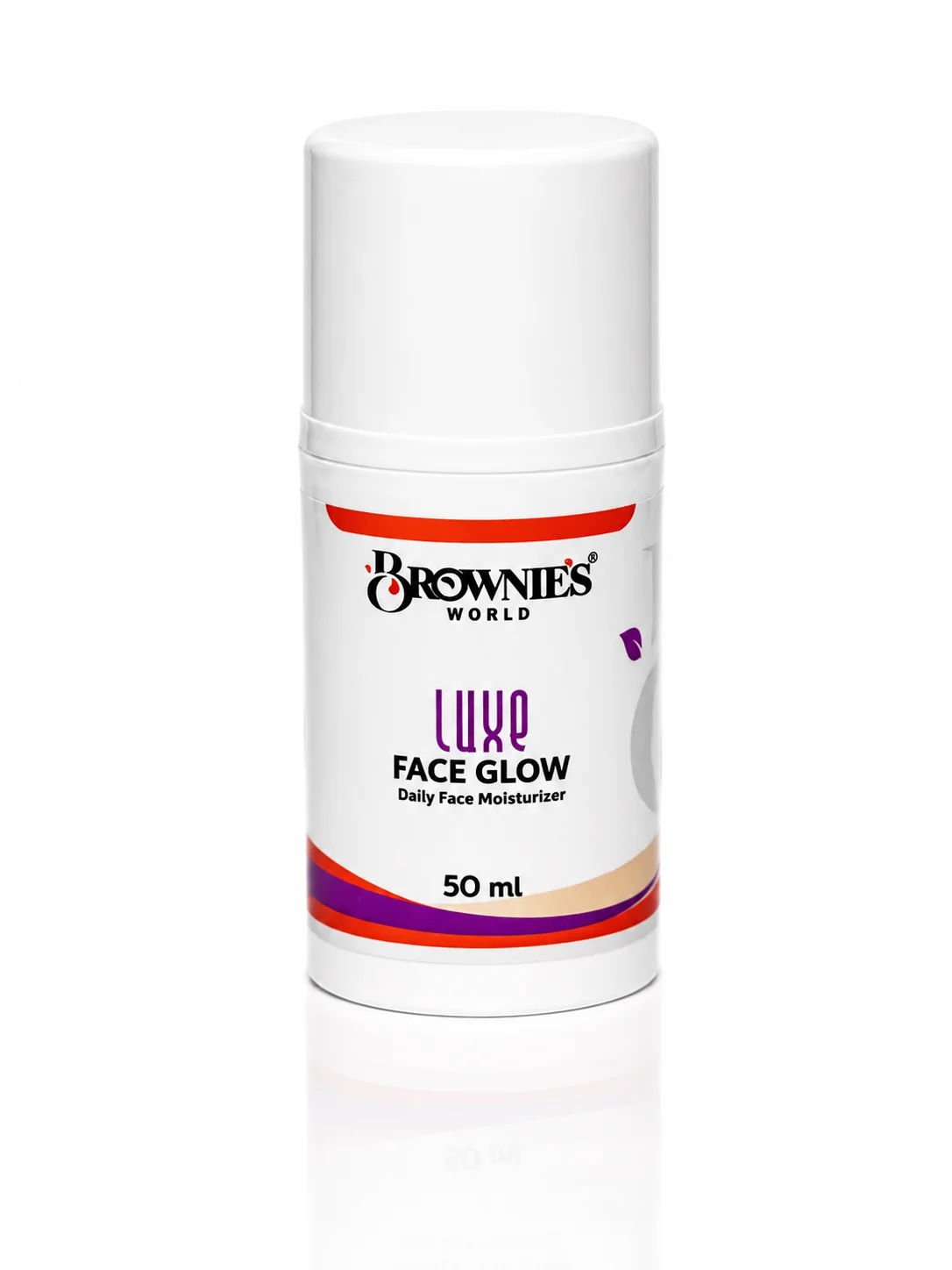 Luxe Face Glow - Image 3
