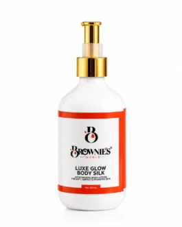 Luxe Glow Body Silk
