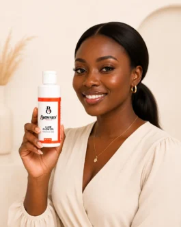 Luxe Glow Oil