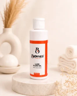 Luxe Glow Oil