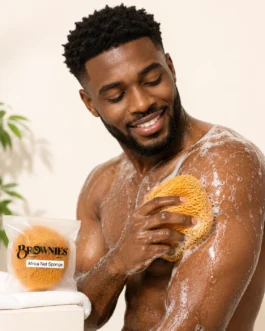 Africa Net Sponge