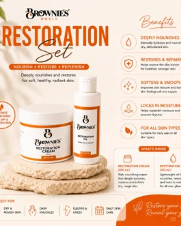 Restoration Set