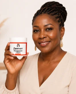 Restoration cream