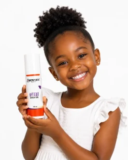 African Shea Oil