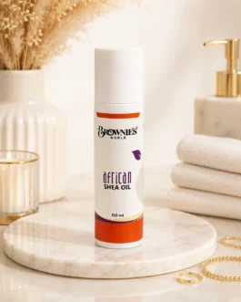 African Shea Oil