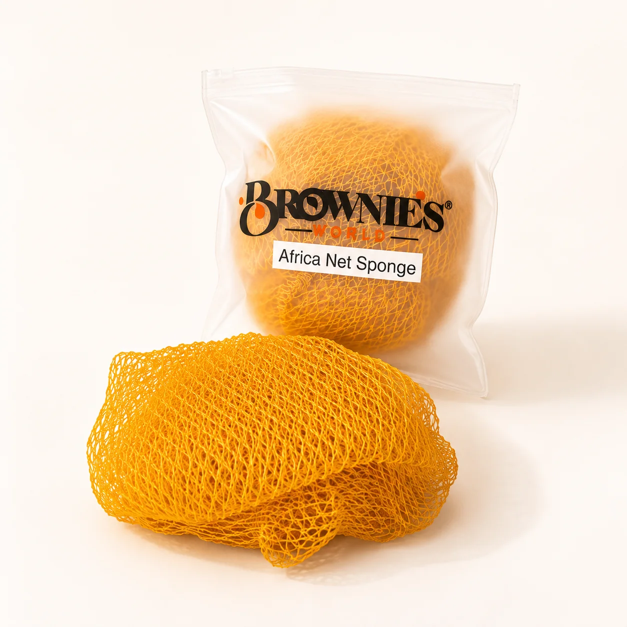 Africa Net Sponge - Image 3