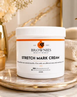 Stretch Mark Cream