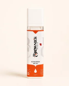 Sunscreen