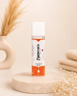 Sunscreen